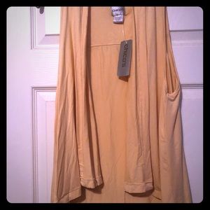 Chico’s vest
